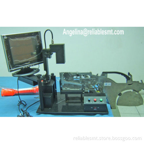SAMSUNG SM feeder calibration jig